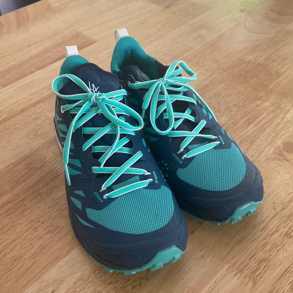La Sportiva Trail Runners